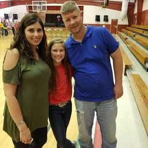 Meet your Posher, Allison